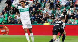 La última jornada de la Liga en directo, todos los partidos en vivo