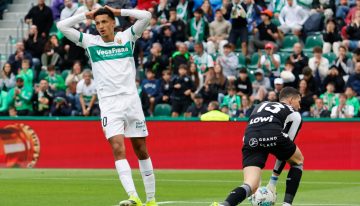 La última jornada de la Liga en directo, todos los partidos en vivo