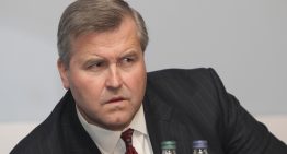 BP destituye a su presidente con efectos inmediatos por problemas “inaceptables” de supervisión y conducta