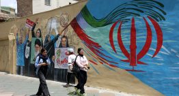 Trump considera “totalmente inaceptable” la respuesta de Irán a su propuesta de paz