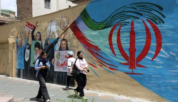 Trump considera “totalmente inaceptable” la respuesta de Irán a su propuesta de paz
