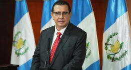 El nuevo fiscal de Guatemala asume el cargo y anuncia la revisión de los casos de exiliados