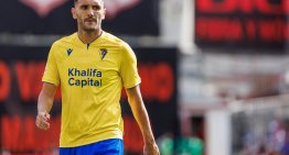 Detenidas dos personas por estafar 340.000 euros al futbolista Lucas Pérez