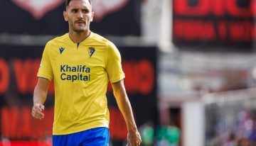 Detenidas dos personas por estafar 340.000 euros al futbolista Lucas Pérez