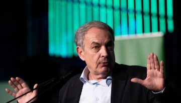 Imputación de Zapatero por el ‘caso Plus Ultra’, en directo | Ábalos se desvincula del rescate de Plus Ultra y acusa al expresidente de puentearle
