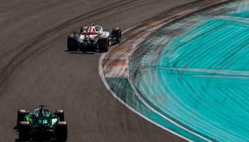 Gran Premio de Miami en directo, la carrera de Fórmula 1 en vivo