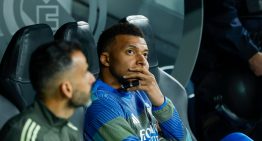 Real Madrid – Oviedo en directo | Mbappé, suplente en el Bernabéu
