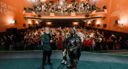 Así son los 27 minutos de inicio de ‘The Mandalorian and Grogu’, la primera película de ‘Star Wars’ en siete años