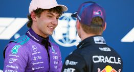 Antonelli firma en Miami su tercera ‘pole’ consecutiva