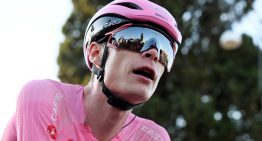 Vingegaard eleva la apuesta de Pogacar, conquista el Giro y se convierte en ganador de las tres grandes vueltas