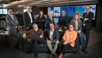 La mejor periodista