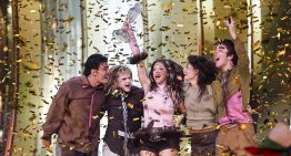 Bulgaria gana a Israel en Eurovisión, que no cierra la puerta al regreso de Rusia