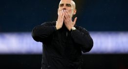 Guardiola afronta la semana más decisiva, con su futuro en el aire y dos títulos en juego