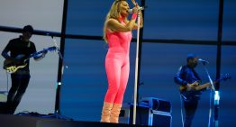 La Oreja de Van Gogh reactiva con Amaia Montero sus clásicos más intergeneracionales