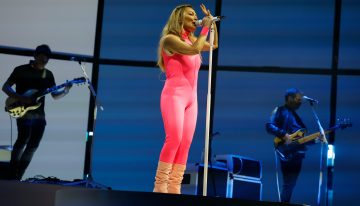 La Oreja de Van Gogh reactiva con Amaia Montero sus clásicos más intergeneracionales
