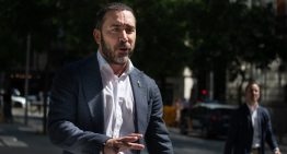 Aldama desvincula a Armengol y su Gobierno balear del cobro de comisiones a la trama de mascarillas