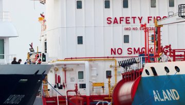 Última hora del brote de hantavirus, en directo | Francia confirma un positivo entre uno de sus cinco repatriados