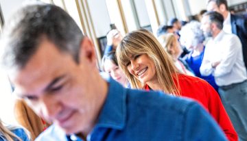 La UCO no encuentra movimientos sospechosos en las cuentas de Begoña Gómez