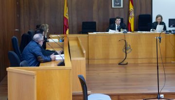 El asesinato del narco que apareció descuartizado en su coche en un aparcamiento de hospital se queda sin culpables