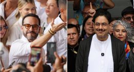 Las claves de la primera vuelta en Colombia: el auge ultra, la unidad en la izquierda y la importancia de los votos del centro