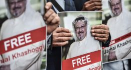 Francia investigará el asesinato en 2018 del periodista saudí Jamal Khashoggi