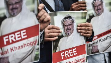 Francia investigará el asesinato en 2018 del periodista saudí Jamal Khashoggi