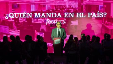 En la sala de máquinas de EL PAÍS: así se decide la primera página