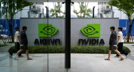 Nvidia triplica el beneficio y dispara los ingresos un 85% con el furor de los chips de IA