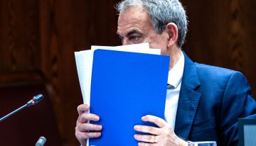 Última hora de la actualidad política, en directo | Zapatero pide aplazar su declaración ante la Audiencia Nacional 