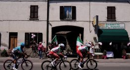 Milagro en Milán: el noruego Dversnes gana en fuga la etapa más llana del Giro de Italia