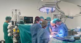 El trasplante de médula ósea de donantes voluntarios crece un 25% en dos años en España