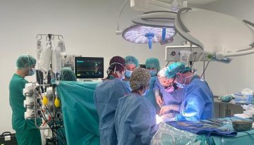 El trasplante de médula ósea de donantes voluntarios crece un 25% en dos años en España