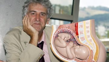 Juan Luis Arsuaga, palentólogo: «Si tienes buenos genes, da igual que fumes, eres indestructible. Pero si tienes malos genes, ya te puedes cuidar»