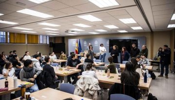 Empieza la adjudicación de las plazas MIR: 15.084 médicos elegirán su especialidad