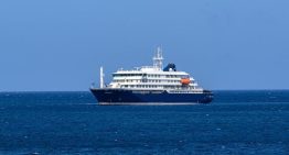 Tres muertos por un foco de hantavirus en un crucero entre Argentina y Cabo Verde