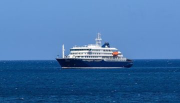 Tres muertos por un foco de hantavirus en un crucero entre Argentina y Cabo Verde