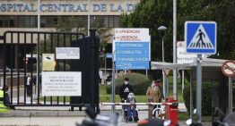 El paciente español contagiado de hantavirus recibe oxígeno-terapia: «Sigue con síntomas pero está estabilizado»