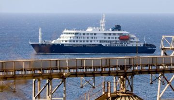 La OMS eleva a siete los afectados por el posible brote de hantavirus en el crucero