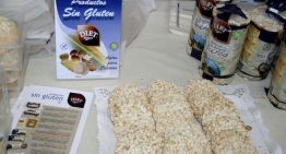 Los médicos, contundentes: la dieta sin gluten «estricta y de por vida»  es el único tratamiento eficaz para los celiacos