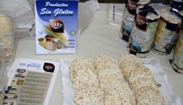 Los médicos, contundentes: la dieta sin gluten «estricta y de por vida»  es el único tratamiento eficaz para los celiacos