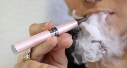 El 22% de los adolescentes españoles entre 15 y 16 años consumen cigarrillos electrónicos