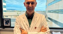 Tomás Ripoll, cardiólogo: «La mayoría de afectados por la enfermedad de Andrade son mallorquines de origen»