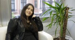Paola Cortés, enferma de miotonía congénita de Becker: «Sufro calambres y me duelen los músculos durante todo el día»
