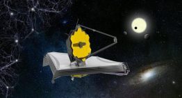 El telescopio James Webb expone el origen de Nereida, la peculiar luna de Neptuno