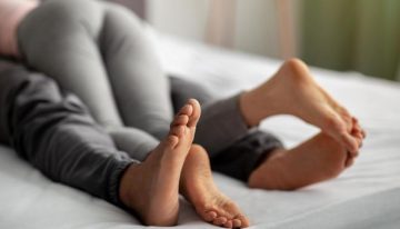 Las enfermedades de transmisión sexual alcanzan niveles récord en Europa