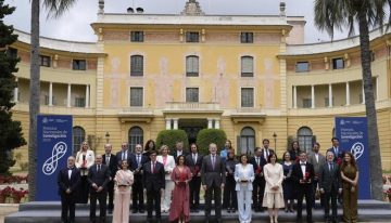 El Rey preside en Barcelona la entrega de los Premios Nacionales de Investigación: «El talento científico por sí solo no basta: hace falta apoyo»