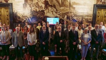Las universidades y la investigación pública generan el 4,1% del PIB metropolitano de Barcelona
