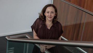 Eloísa del Pino, presidenta del CSIC: «La IA nos ayuda a comprender mejor el cerebro y a encontrar soluciones a la neurodegeneración»
