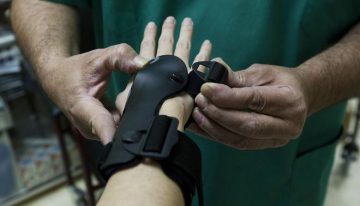 Los expertos denuncian la falta de financiación de prótesis a medida para los pacientes más vulnerables