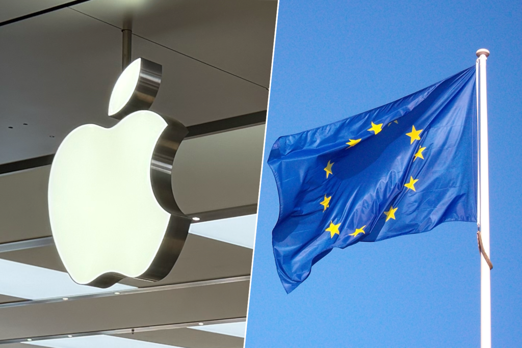"La decisión de no implementar Siri AI en la UE es solamente de Apple". Europa responde y los usuarios tomamos posición: estamos hartos 